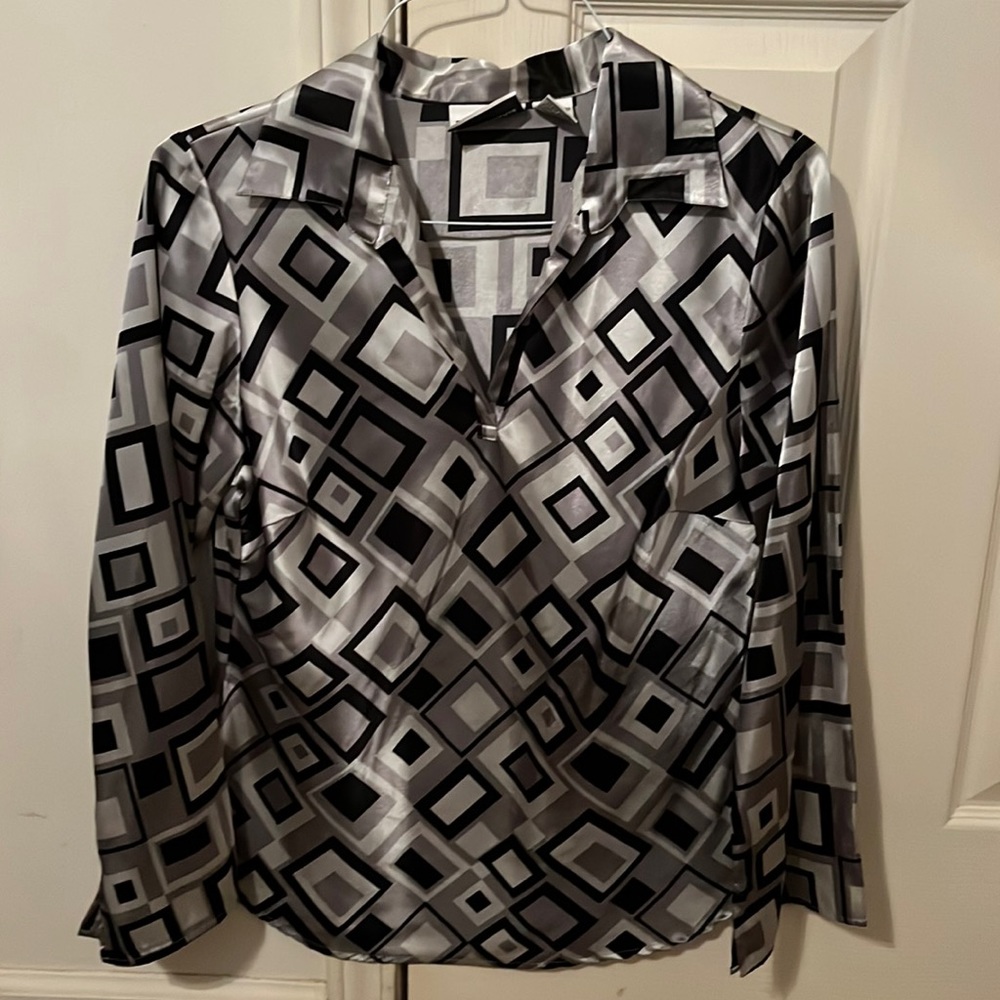Women’s Fashion Bug blouse